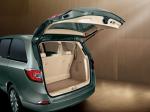 Buick GL8 2011 года